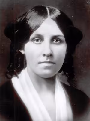 Louisa May Alcott